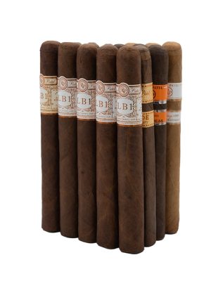 Rocky Patel Ultimate Bundle