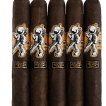 Room101 Johnny Tobacconaut Maduro Robusto