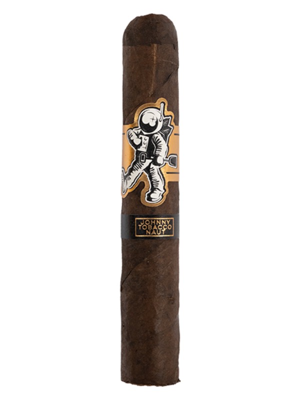 Room101 Johnny Tobacconaut Maduro Robusto