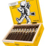 Room101 Johnny Tobacconaut Maduro Robusto