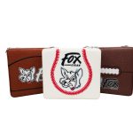 The Fox Exclusive Away Game Collection Sports Travel Humidor Buy All Three