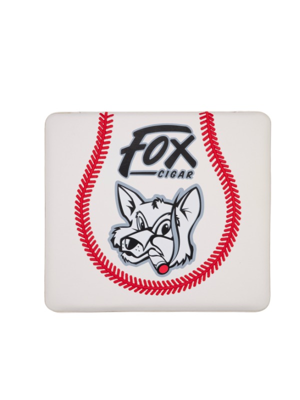 The Fox Exclusive Away Game Collection Sports Travel Humidor Buy All Three