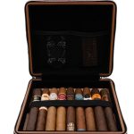 The Fox Exclusive Away Game Collection Sports Travel Humidor Buy All Three