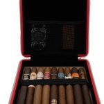 The Fox Exclusive Baseball Away Game Collection Sports Travel Humidor