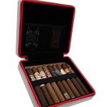 The Fox Exclusive Baseball Away Game Collection Sports Travel Humidor