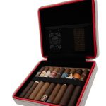 The Fox Exclusive Baseball Away Game Collection Sports Travel Humidor