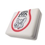 The Fox Exclusive Baseball Away Game Collection Sports Travel Humidor