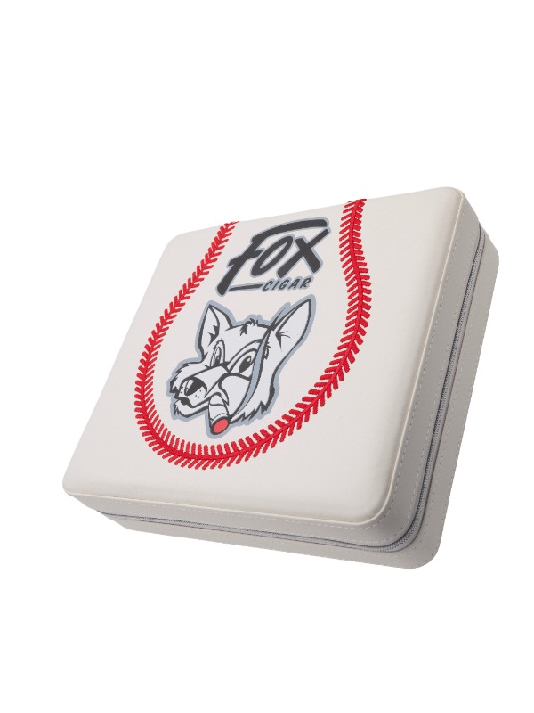 The Fox Exclusive Baseball Away Game Collection Sports Travel Humidor