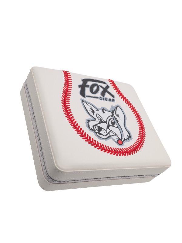 The Fox Exclusive Baseball Away Game Collection Sports Travel Humidor