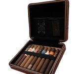 The Fox Exclusive Basketball Away Game Collection Sports Travel Humidor