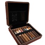 The Fox Exclusive Basketball Away Game Collection Sports Travel Humidor