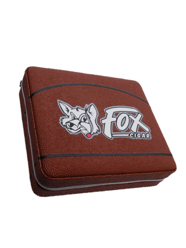 The Fox Exclusive Basketball Away Game Collection Sports Travel Humidor