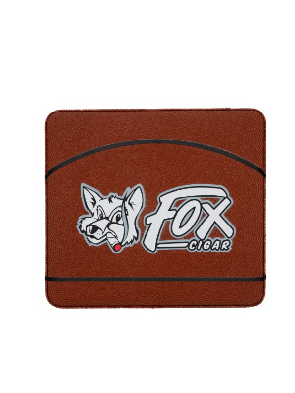 The Fox Exclusive Basketball Away Game Collection Sports Travel Humidor
