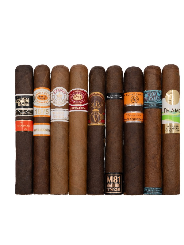 The Fox Exclusive Football Away Game Collection Sports Travel Humidor