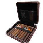 The Fox Exclusive Football Away Game Collection Sports Travel Humidor