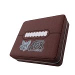 The Fox Exclusive Football Away Game Collection Sports Travel Humidor