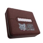 The Fox Exclusive Football Away Game Collection Sports Travel Humidor