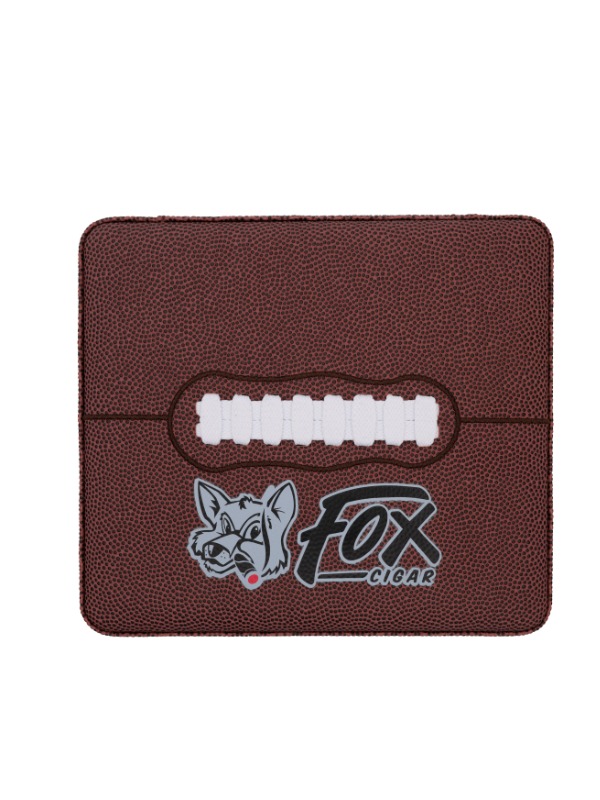The Fox Exclusive Football Away Game Collection Sports Travel Humidor