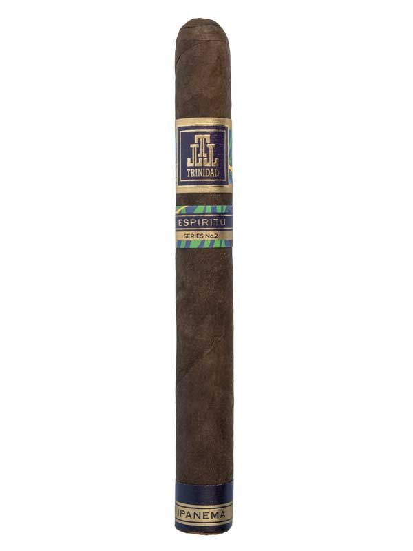 Trinidad Espiritu Series 2 Ipanema