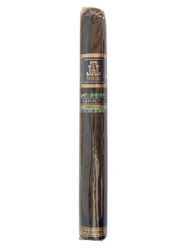 Trinidad Espiritu Series 2 Ipanema