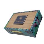 Trinidad x Tommy Bahama Island Collection Harbor