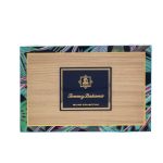 Trinidad x Tommy Bahama Island Collection Harbor