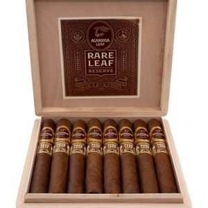 Aganorsa Leaf Rare Leaf Reserve Toro
