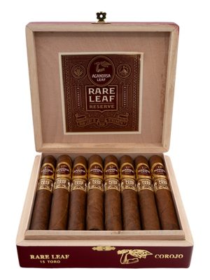 Aganorsa Leaf Rare Leaf Reserve Toro