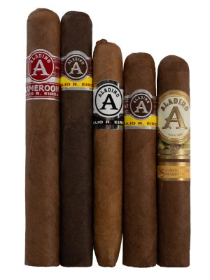 Aladino Selection Kit