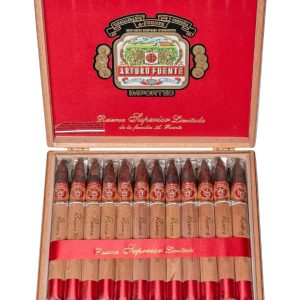 Arturo Fuente Anejo #888