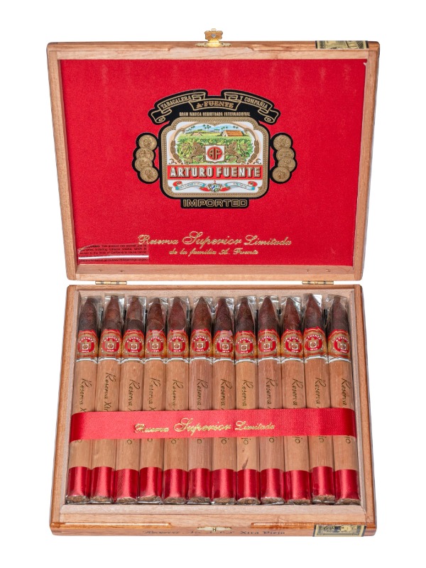 Arturo Fuente Anejo #888