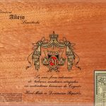 Arturo Fuente Anejo #888
