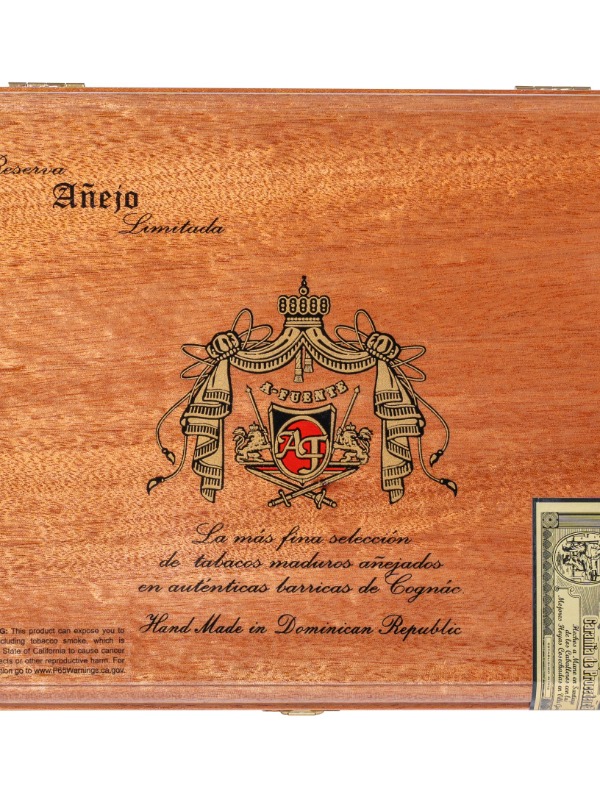 Arturo Fuente Anejo #888