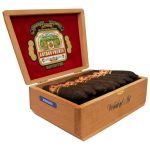 Arturo Fuente Hemingway Work of Art Maduro