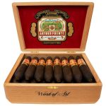 Arturo Fuente Hemingway Work of Art Maduro