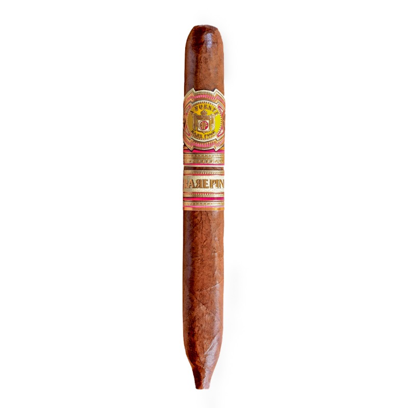 Arturo Fuente Rare Pink Vintage 1960’s Series Signature
