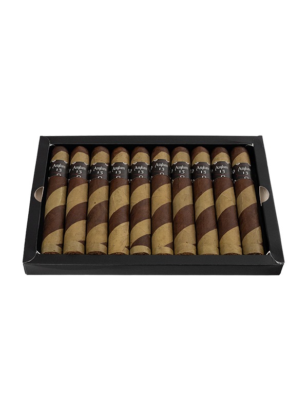Asylum 13 Ogre 60 x 6 (10ct Box)