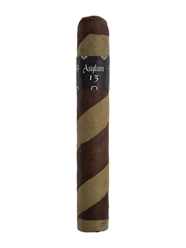 Asylum 13 Ogre 60 x 6 (10ct Box)