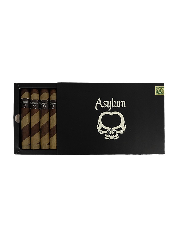 Asylum 13 Ogre 60 x 6 (10ct Box)