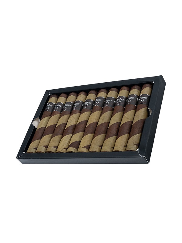 Asylum 13 Ogre 60 x 6 (10ct Box)