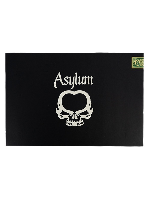 Asylum 13 Ogre 60 x 6 (10ct Box)