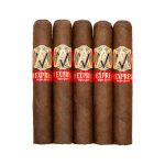 AVO Expresivo Robusto