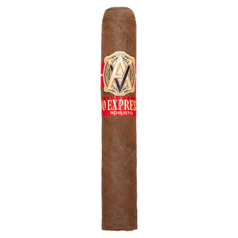 AVO Expresivo Robusto