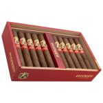 AVO Expresivo Robusto