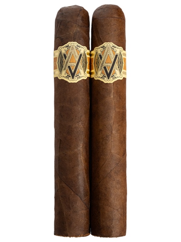 BONUS 2ct AVO Classic Robusto Tubo
