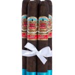 Bonus 5 Pack Casa Carrillo La Historia E-III