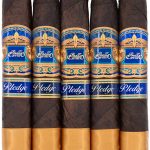 BONUS 5 Pack Casa Carrillo Pledge Prequel
