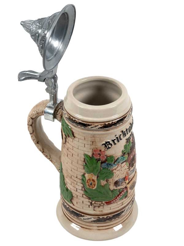 Brick House Bricktoberfest Stein Pack
