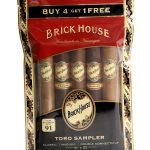 Brick House Bricktoberfest Stein Pack