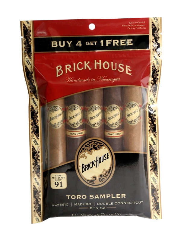 Brick House Bricktoberfest Stein Pack